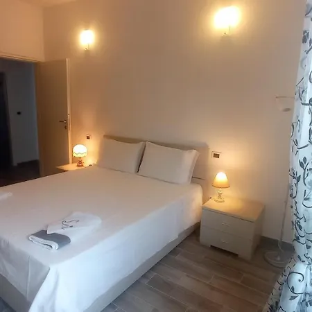 Mirdita - Casa Vacanze La Spezia Exterior foto