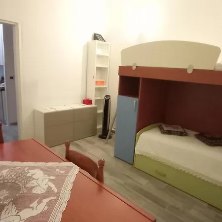 Mirdita - Casa Vacanze La Spezia Exterior foto