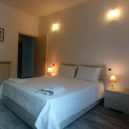 Mirdita - Casa Vacanze La Spezia Exterior foto