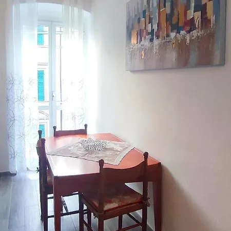 Mirdita - Casa Vacanze La Spezia Exterior foto