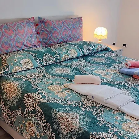 Mirdita - Casa Vacanze La Spezia Exterior foto