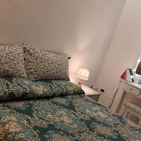 Mirdita - Casa Vacanze La Spezia Exterior foto