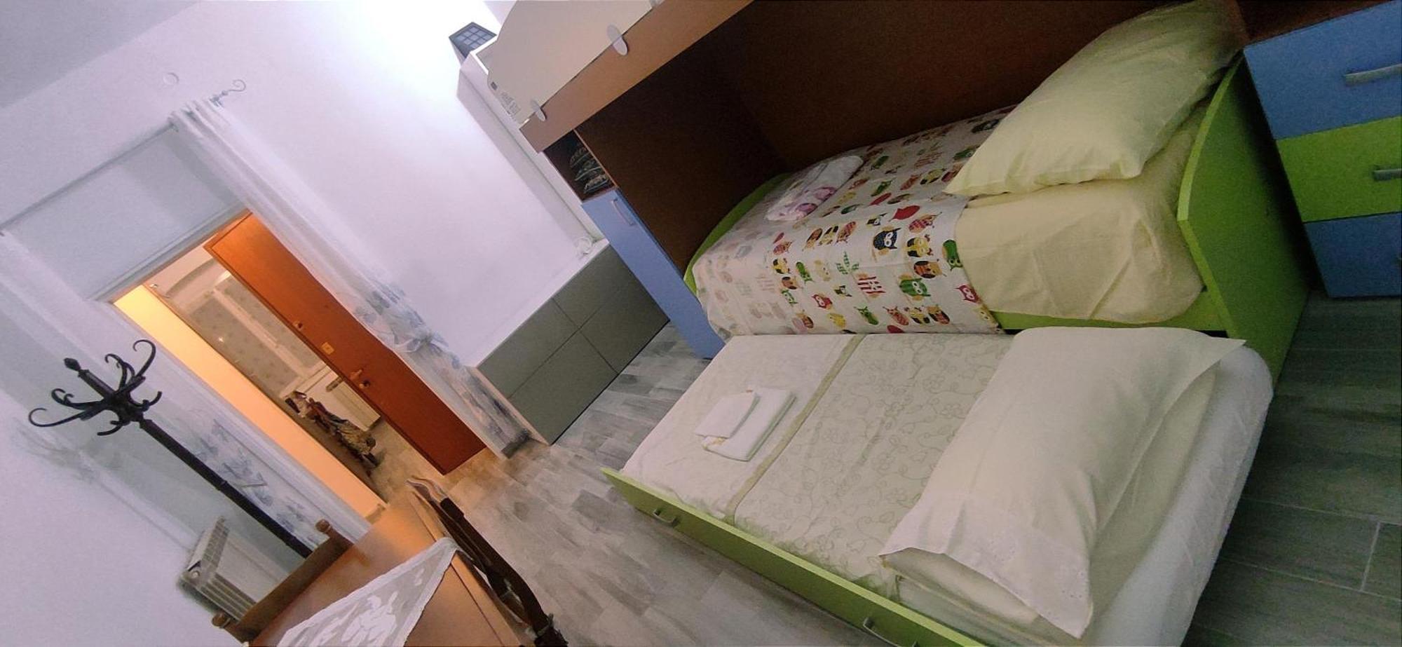 Apartment Mirdita -